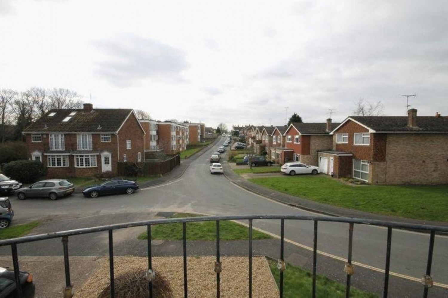 Grove Road, Burgess Hill