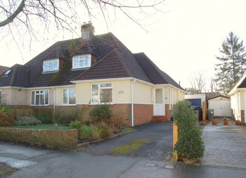 Grand Avenue, Hassocks, West Sussex