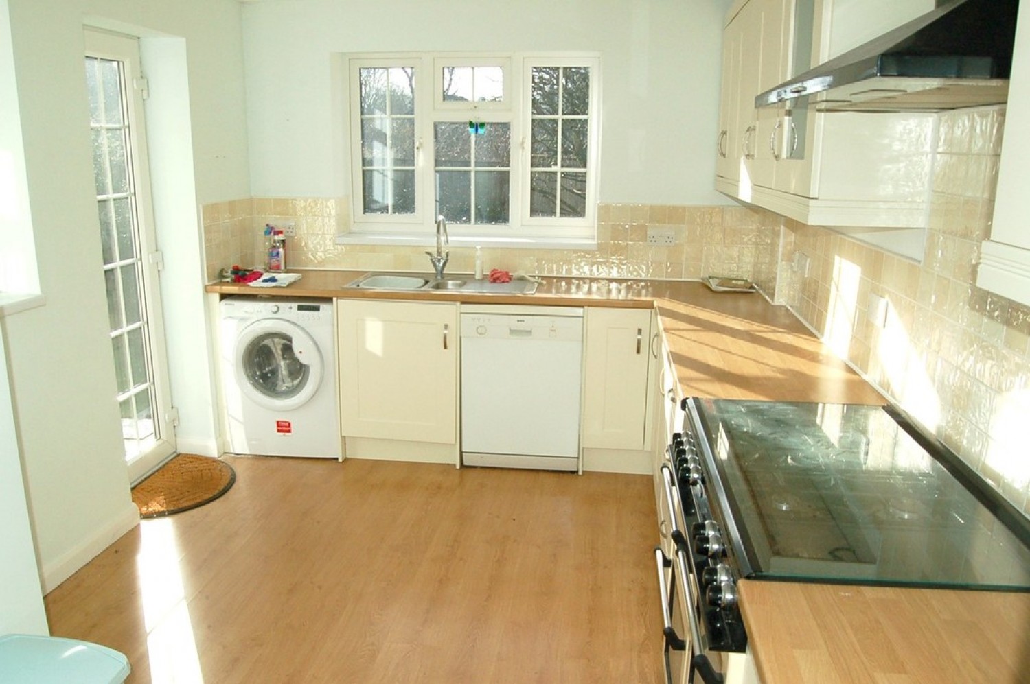 Grand Avenue, Hassocks, West Sussex
