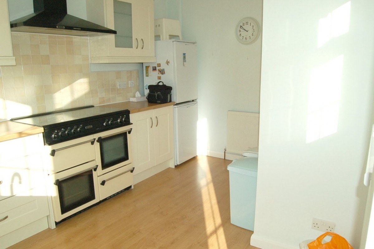 Grand Avenue, Hassocks, West Sussex