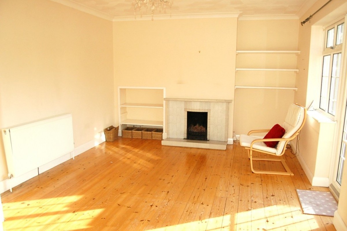 Grand Avenue, Hassocks, West Sussex