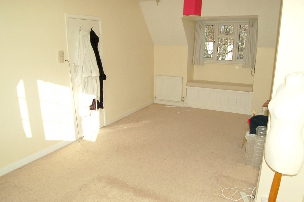 Grand Avenue, Hassocks, West Sussex