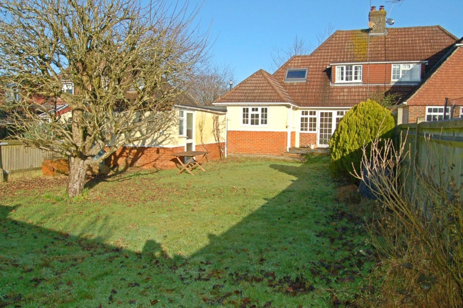 Grand Avenue, Hassocks, West Sussex