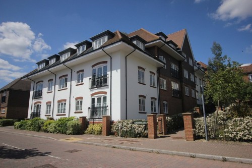 Bolnore Village, Haywards Heath