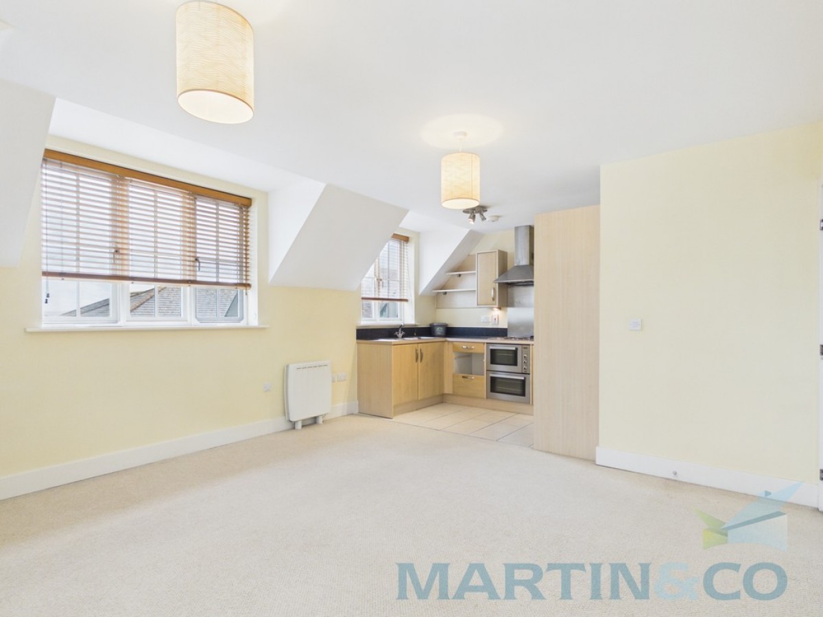 Bolnore Village, Haywards Heath