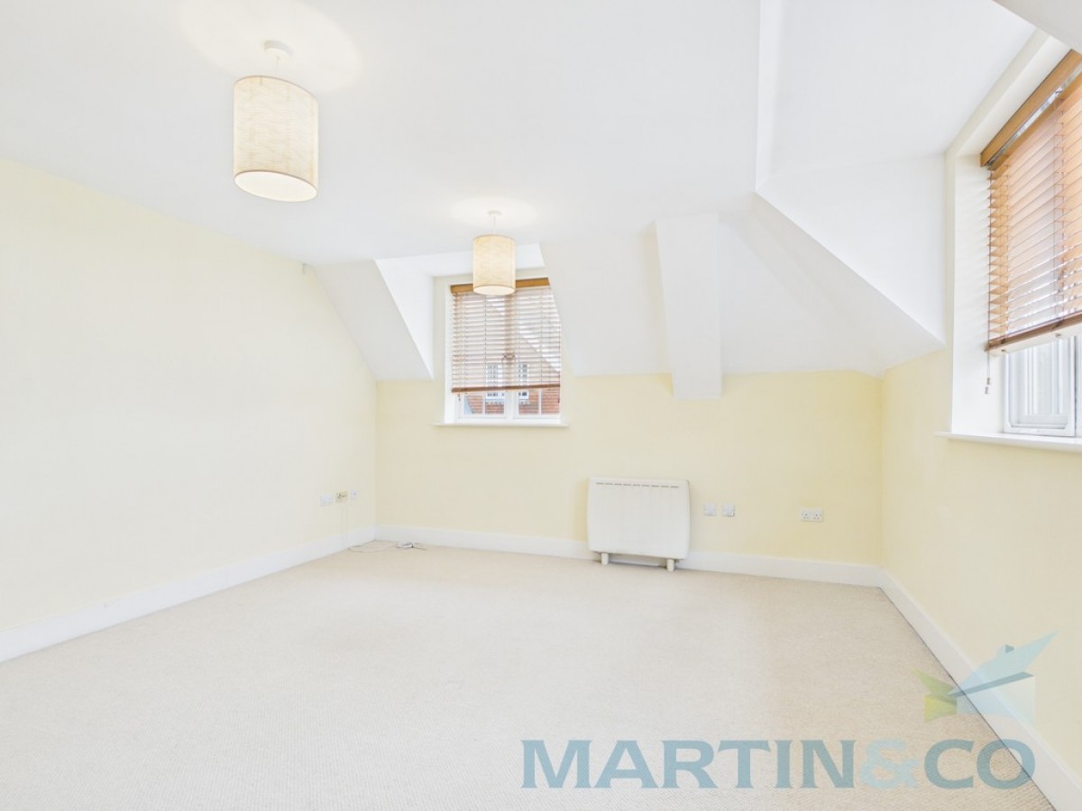 Bolnore Village, Haywards Heath