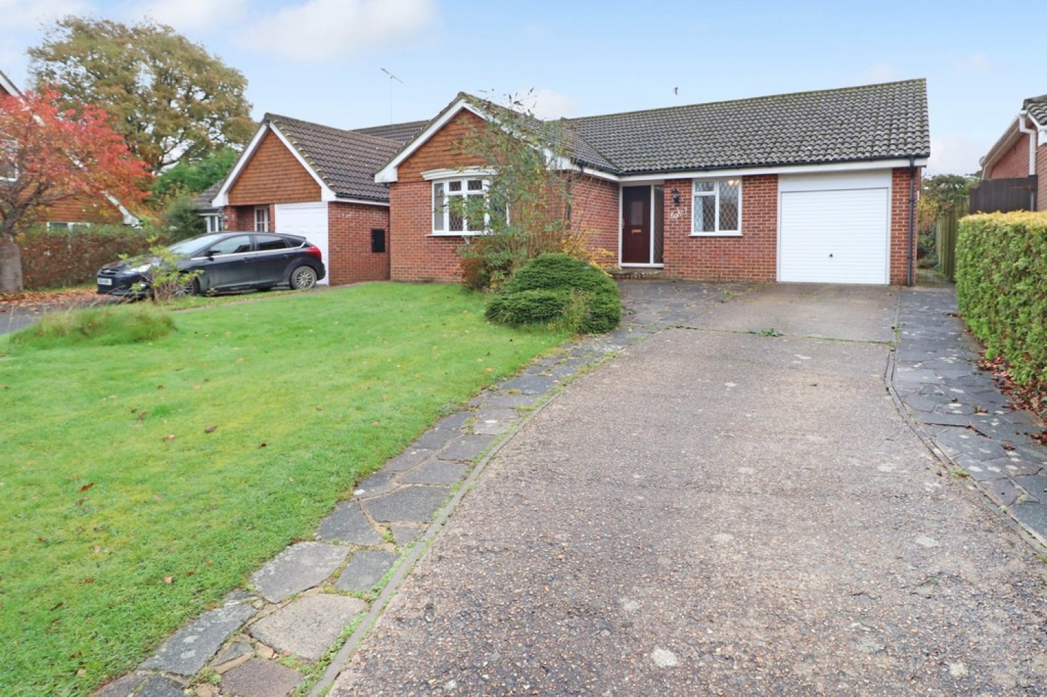 3 bedroom Bungalow for Sale Folders Close, Burgess Hill