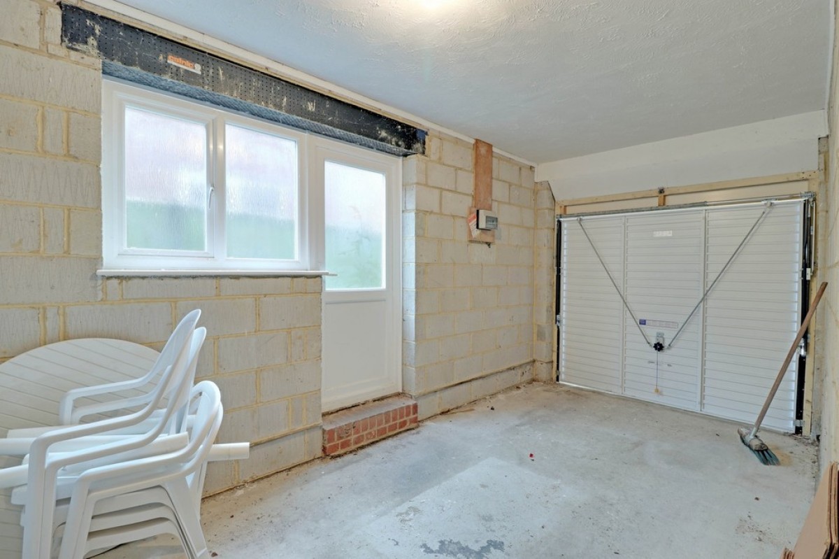 Folders Close, Burgess Hill