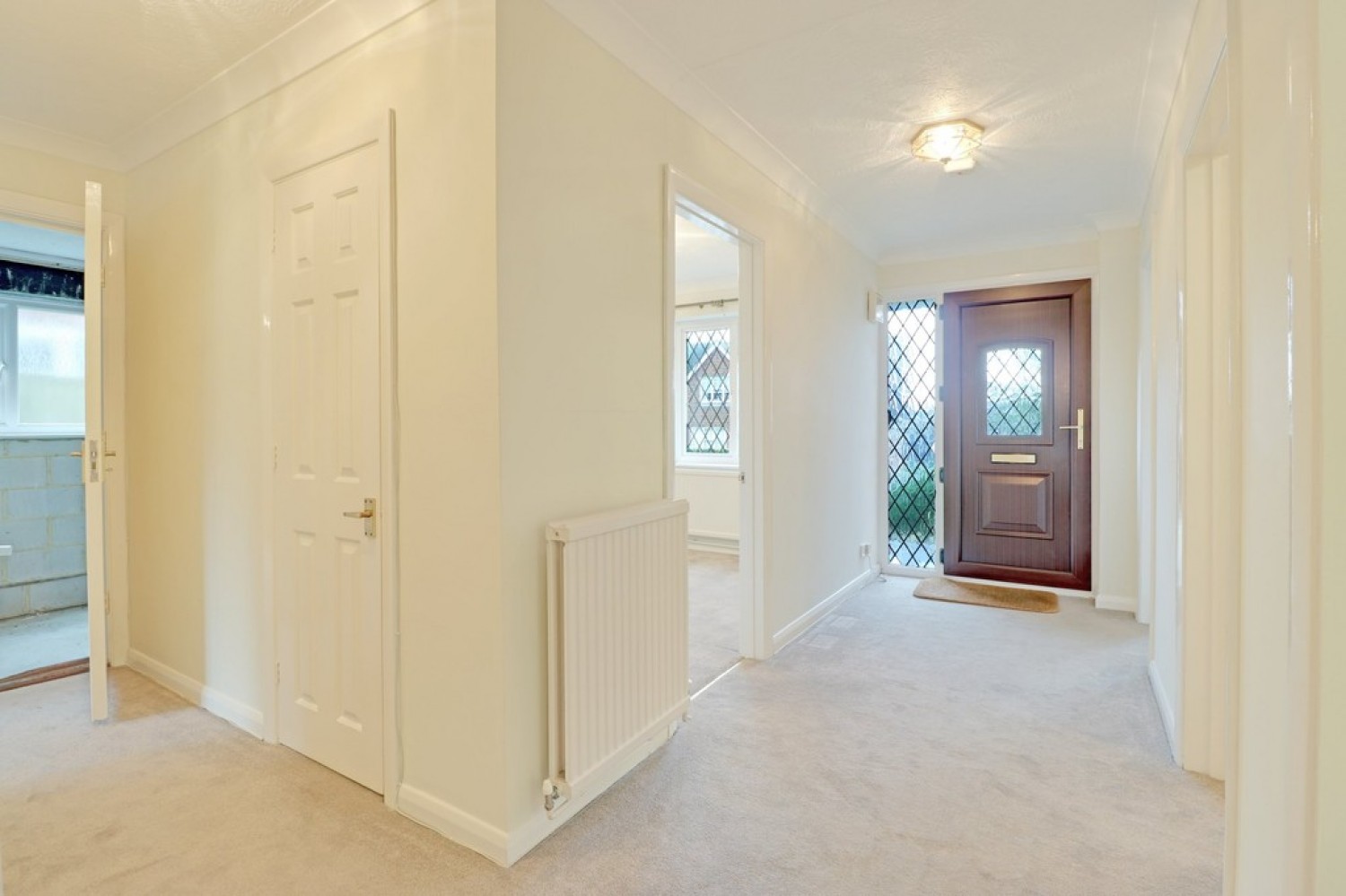 3 bedroom Bungalow for Sale Folders Close, Burgess Hill