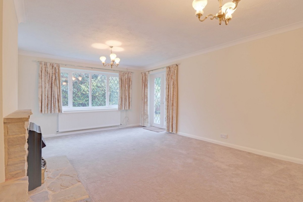 Folders Close, Burgess Hill