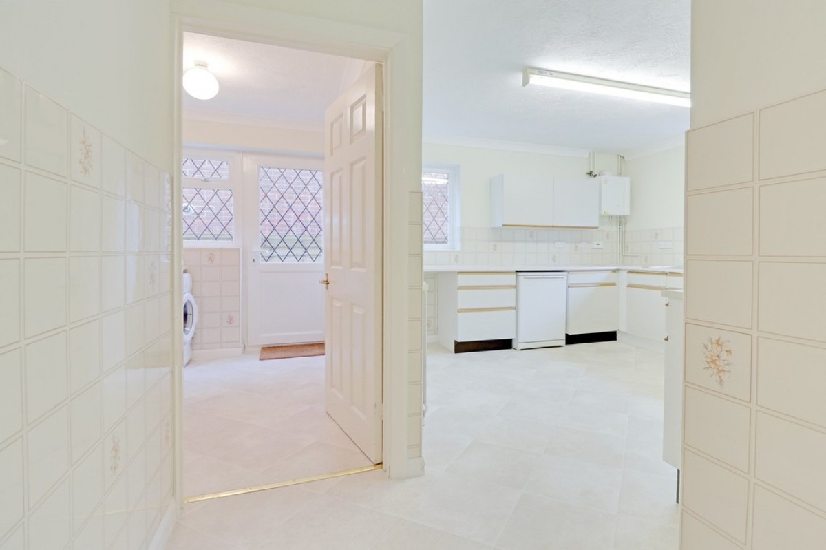 Folders Close, Burgess Hill