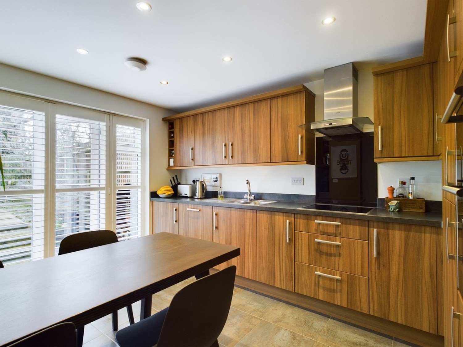 Larkspur Drive, Burgess Hill