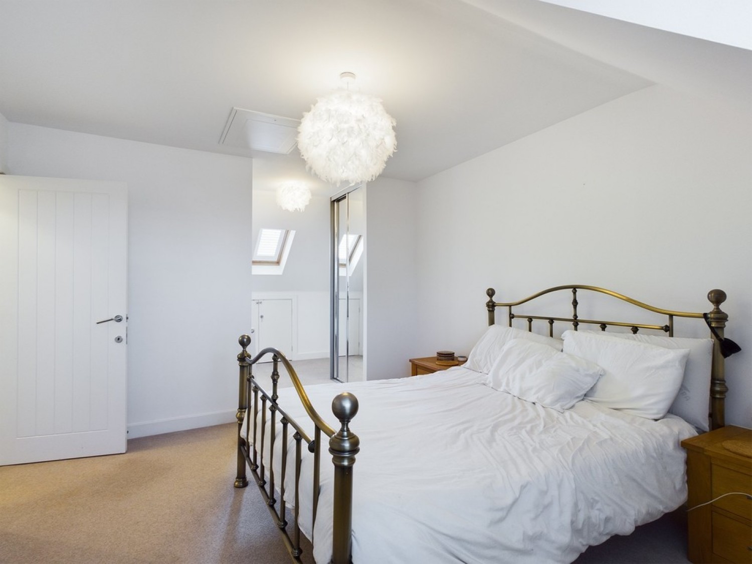 Larkspur Drive, Burgess Hill