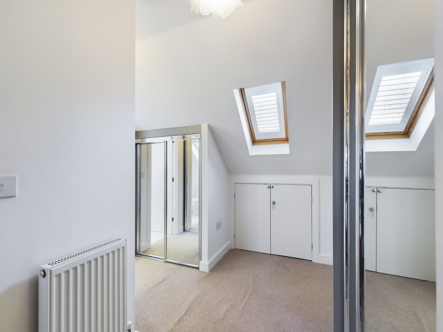 Larkspur Drive, Burgess Hill