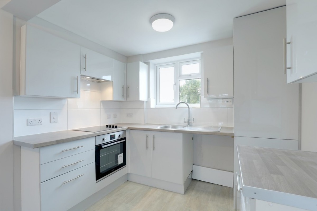 Keymer Court, Burgess Hill