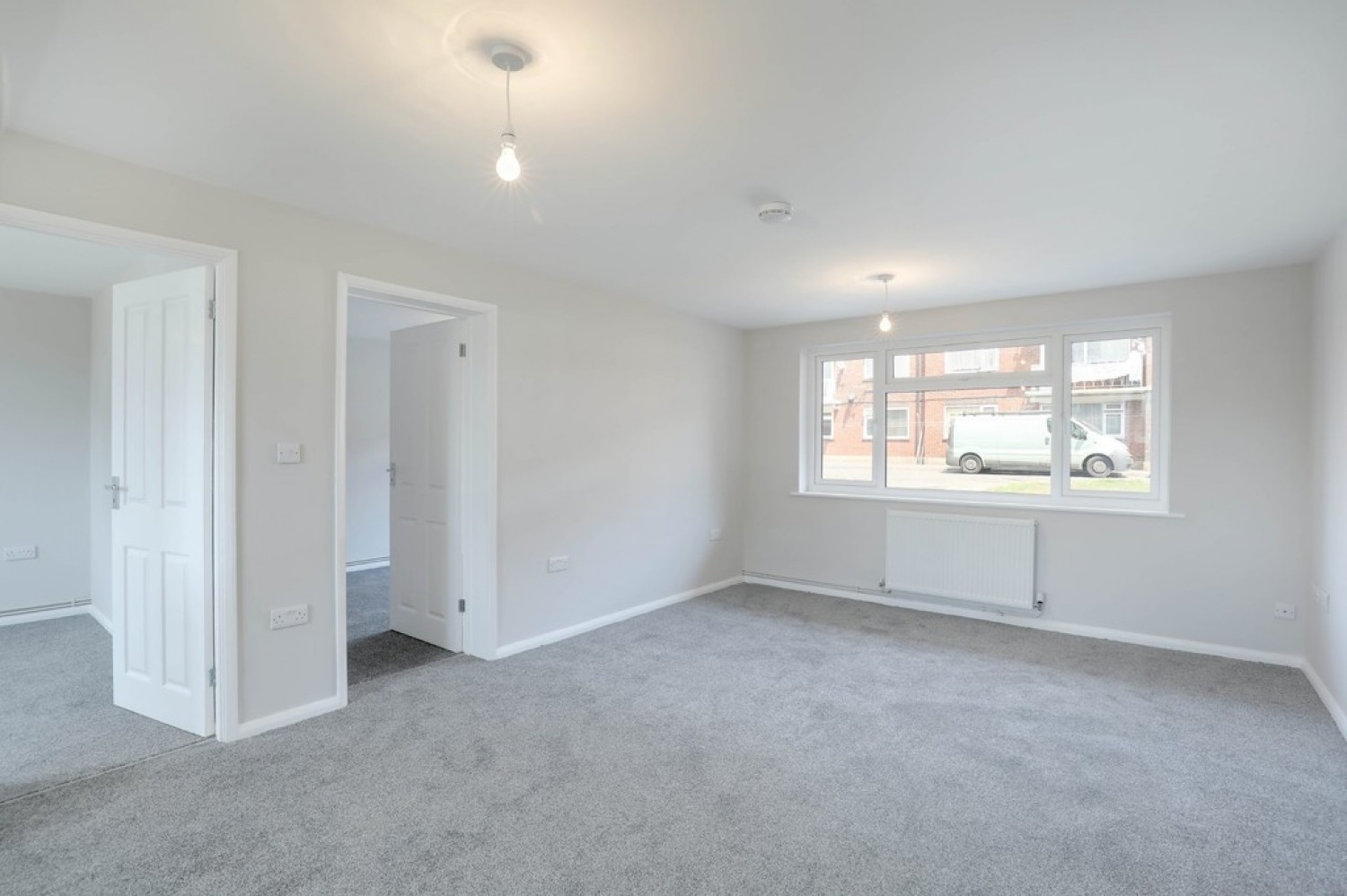 Keymer Court, Burgess Hill