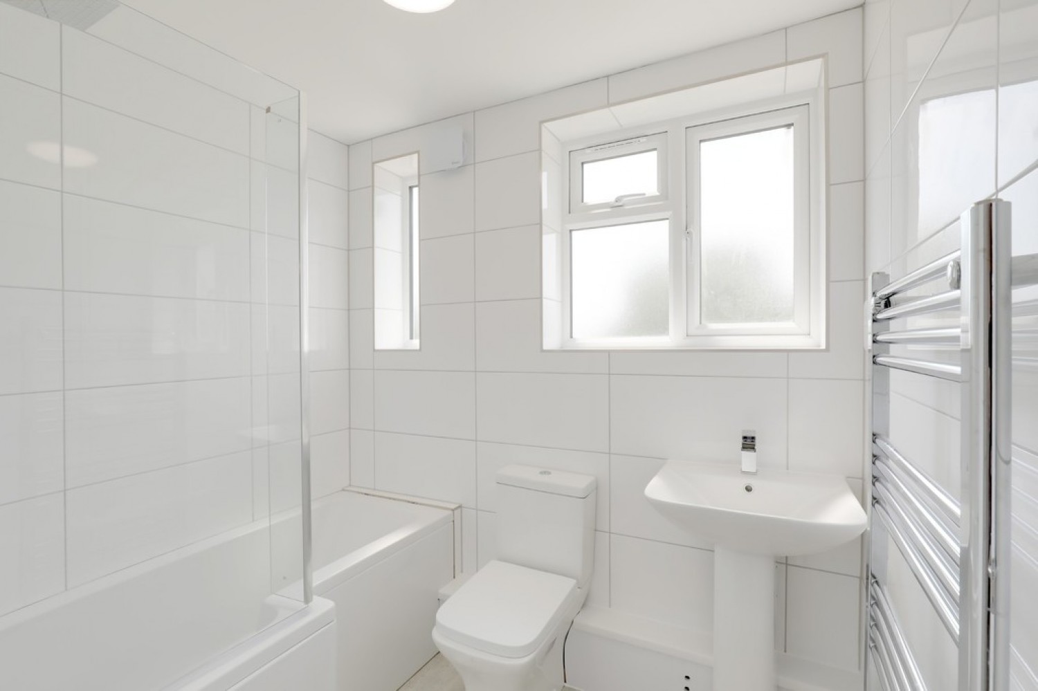 Keymer Court, Burgess Hill