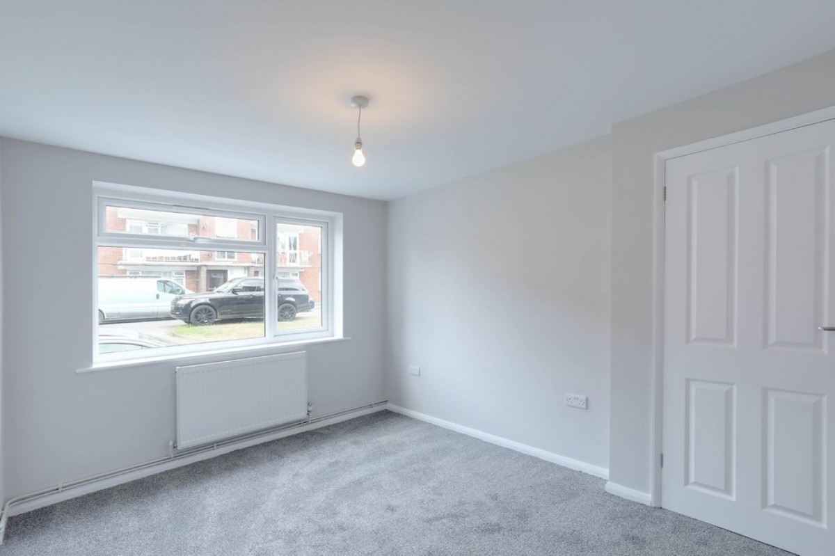 Keymer Court, Burgess Hill