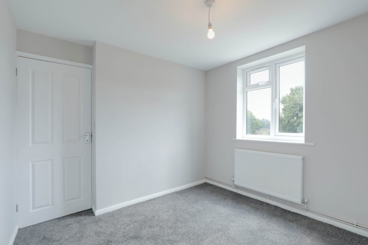 Keymer Court, Burgess Hill