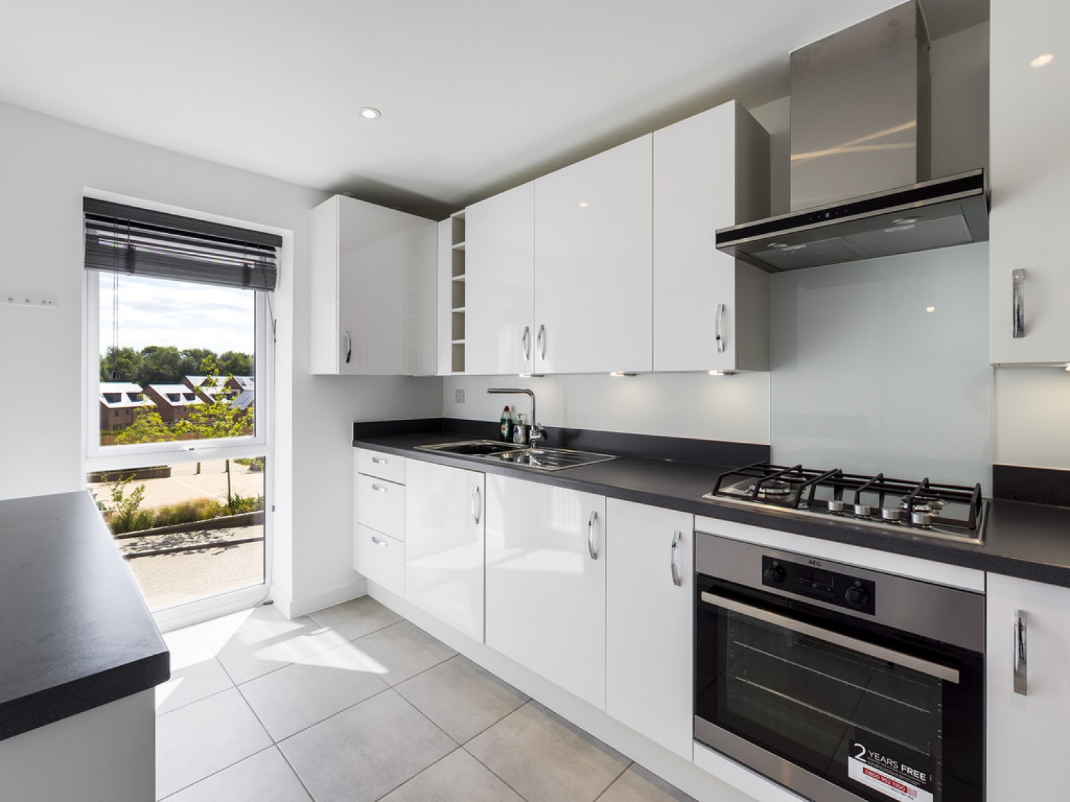 Terracotta Lane, Burgess Hill