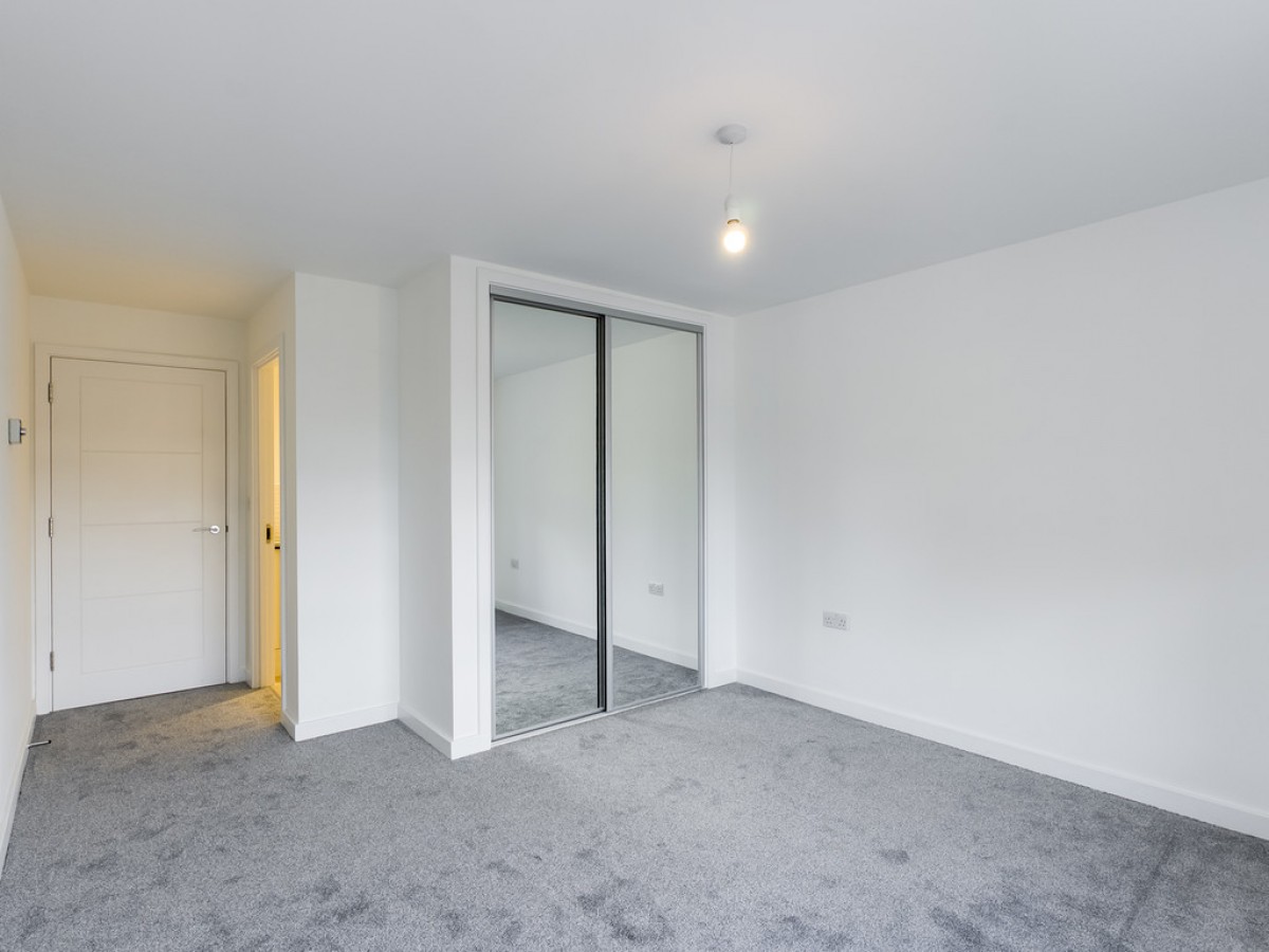 Terracotta Lane, Burgess Hill