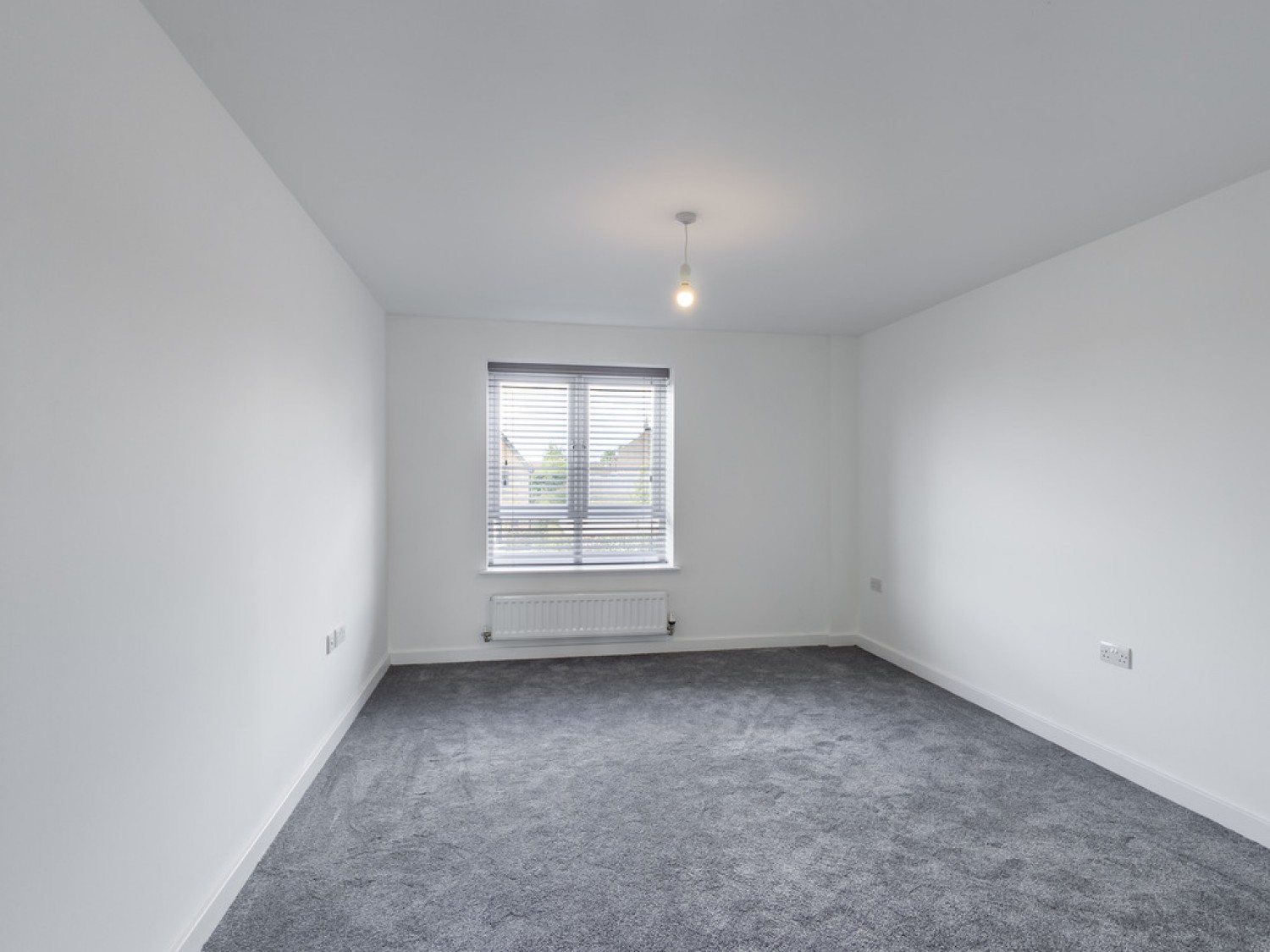 Terracotta Lane, Burgess Hill