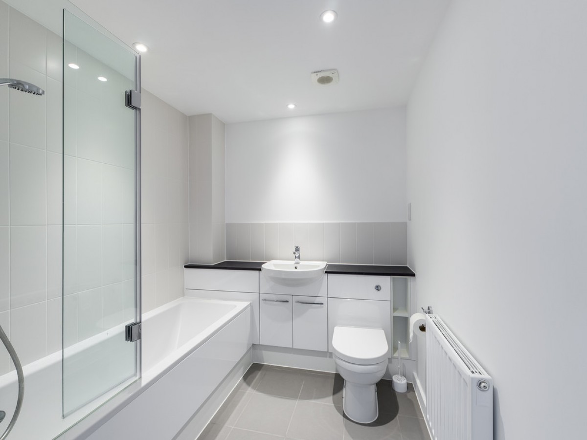 Terracotta Lane, Burgess Hill