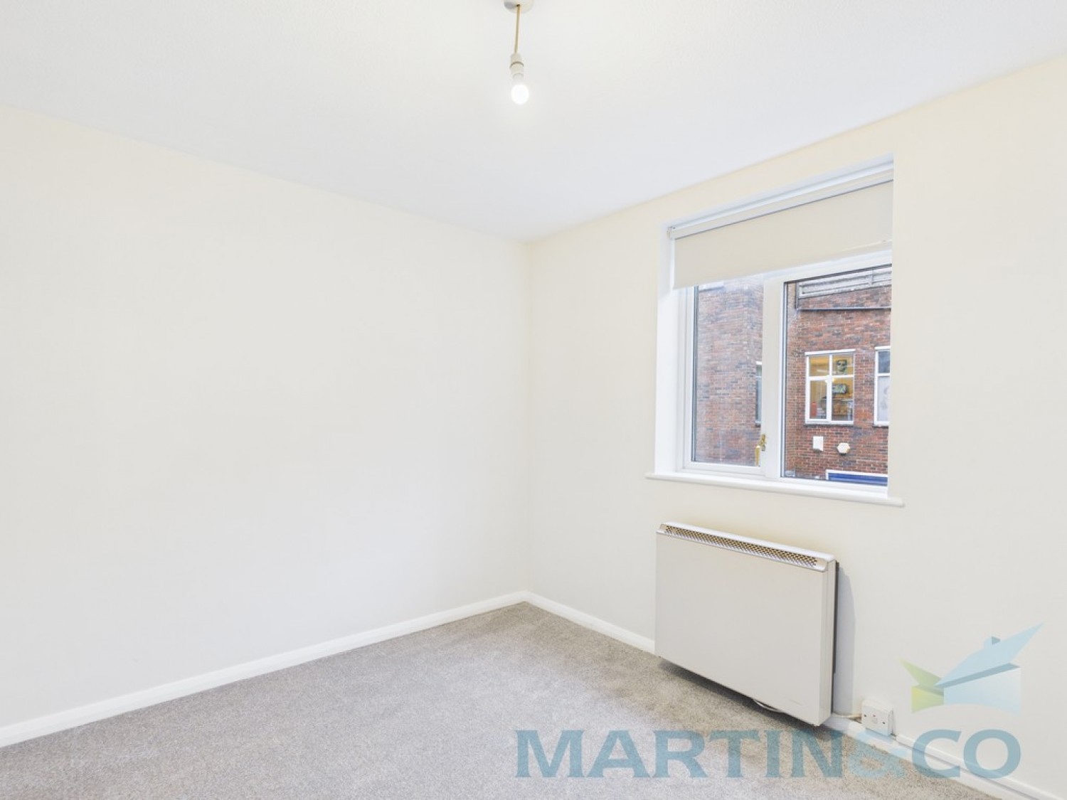 2 bedroom Flat in Keymer Court, Burgess Hill