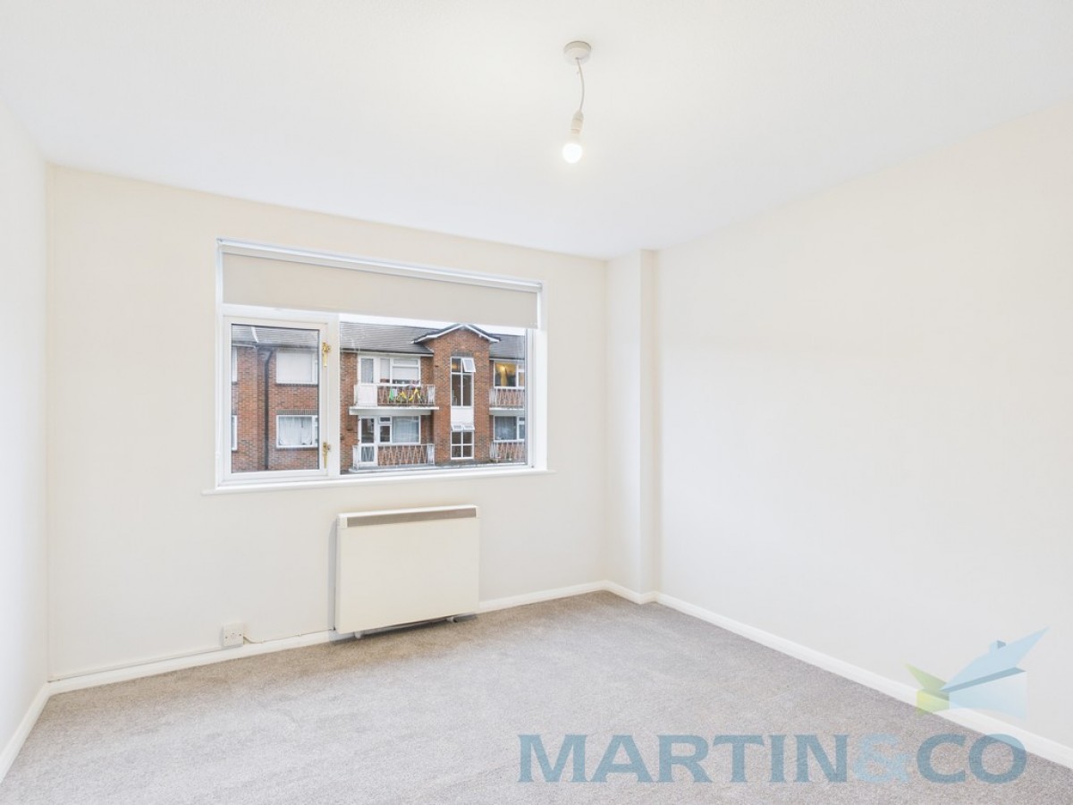 Keymer Court, Burgess Hill