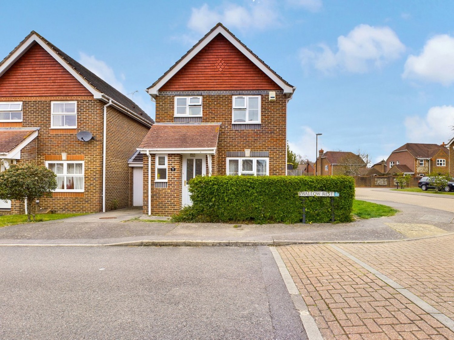 Burgess Hill, West Sussex, UK