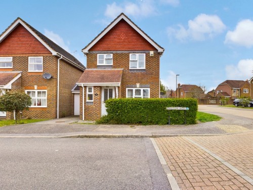 Burgess Hill, West Sussex, UK