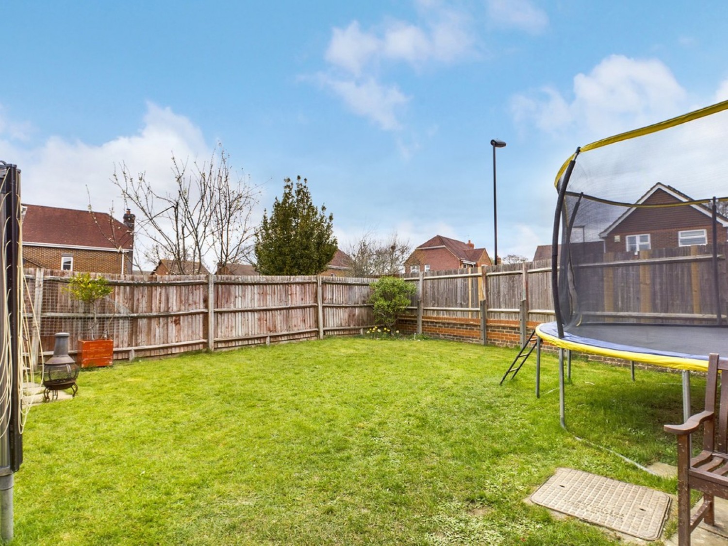 Burgess Hill, West Sussex, UK
