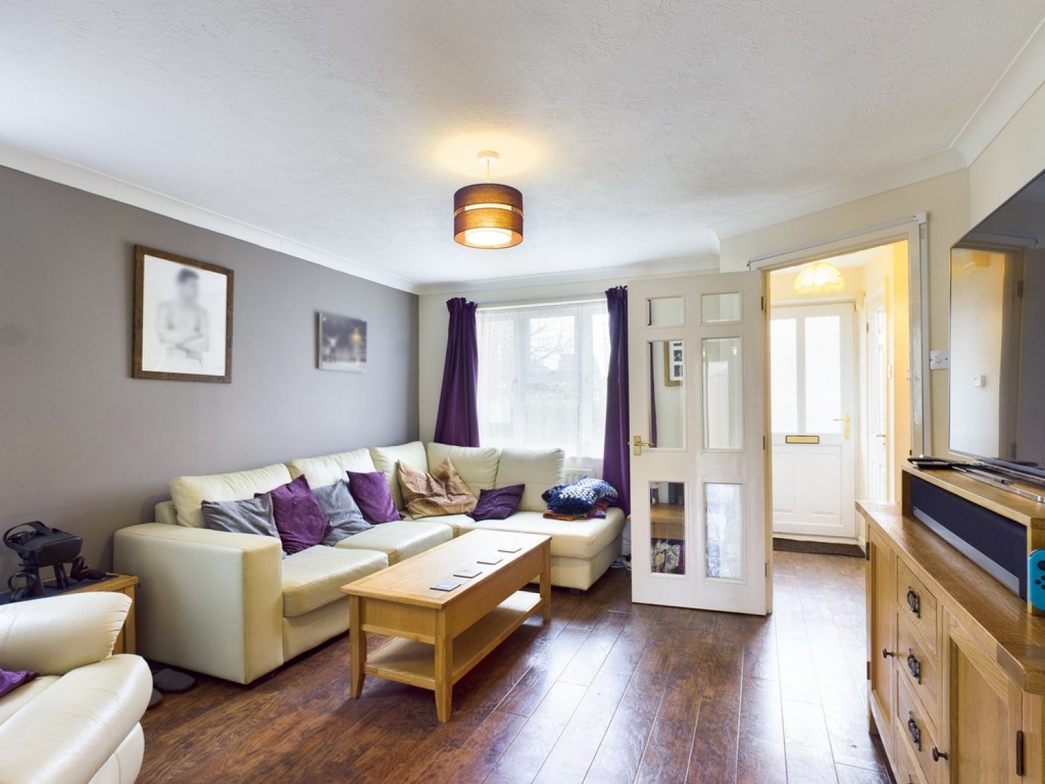Burgess Hill, West Sussex, UK