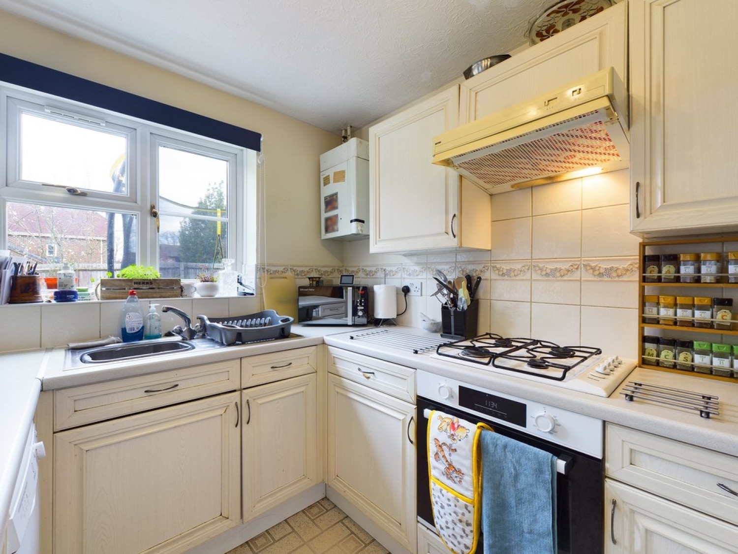 Burgess Hill, West Sussex, UK