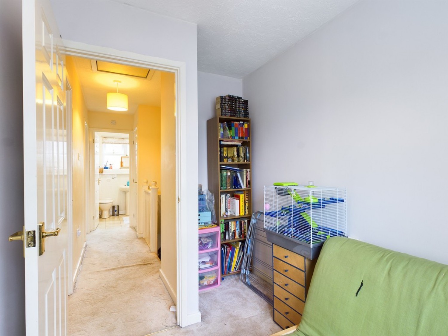 Burgess Hill, West Sussex, UK