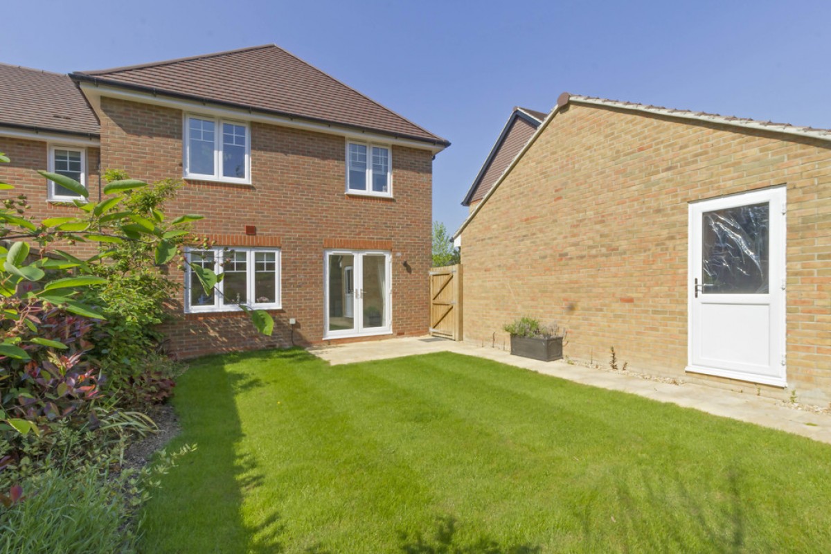 Charters Gate, Wivelsfield