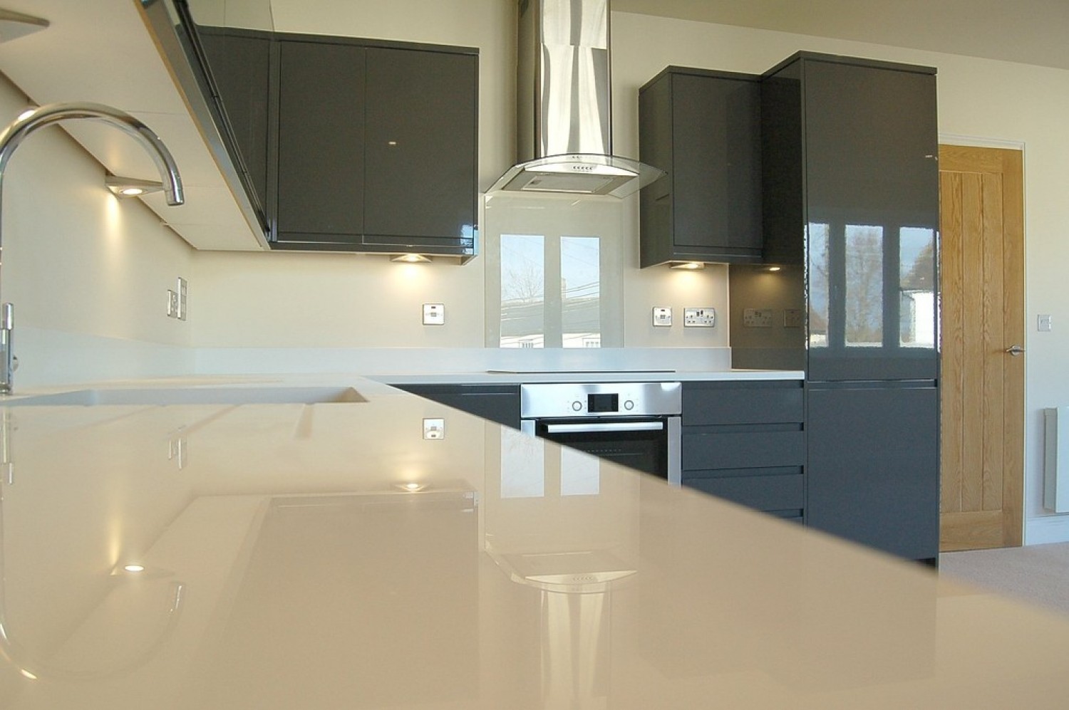 1 bedroom Flat for Sale Ansty Cross, Cuckfield Road