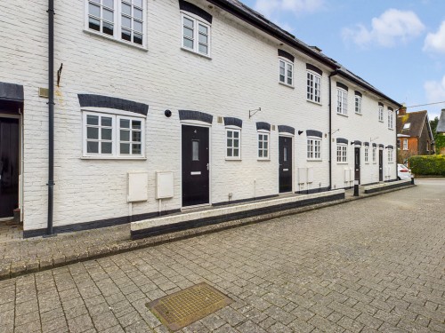 Brewery Mews, Hurstpierpoint