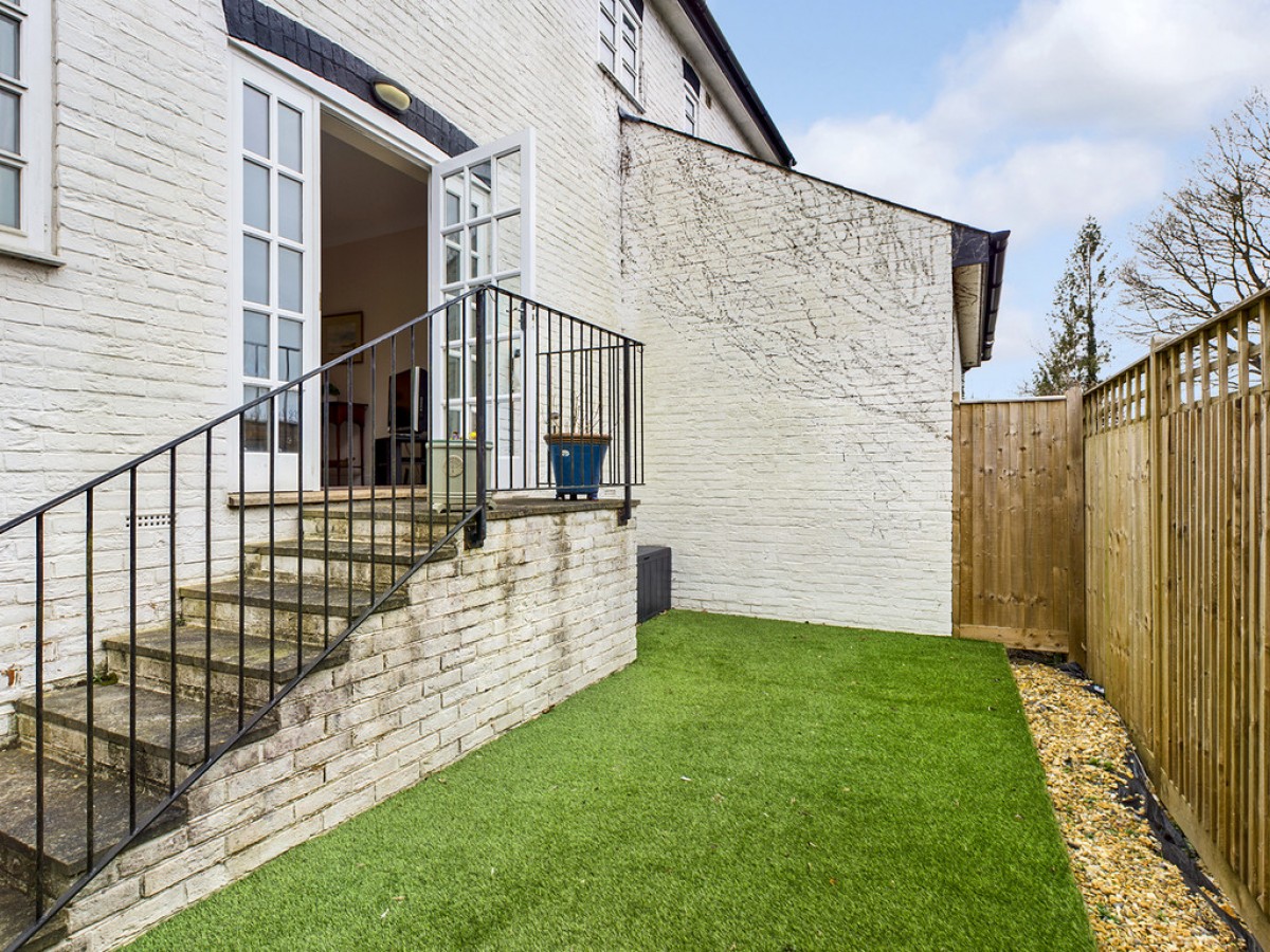 Brewery Mews, Hurstpierpoint