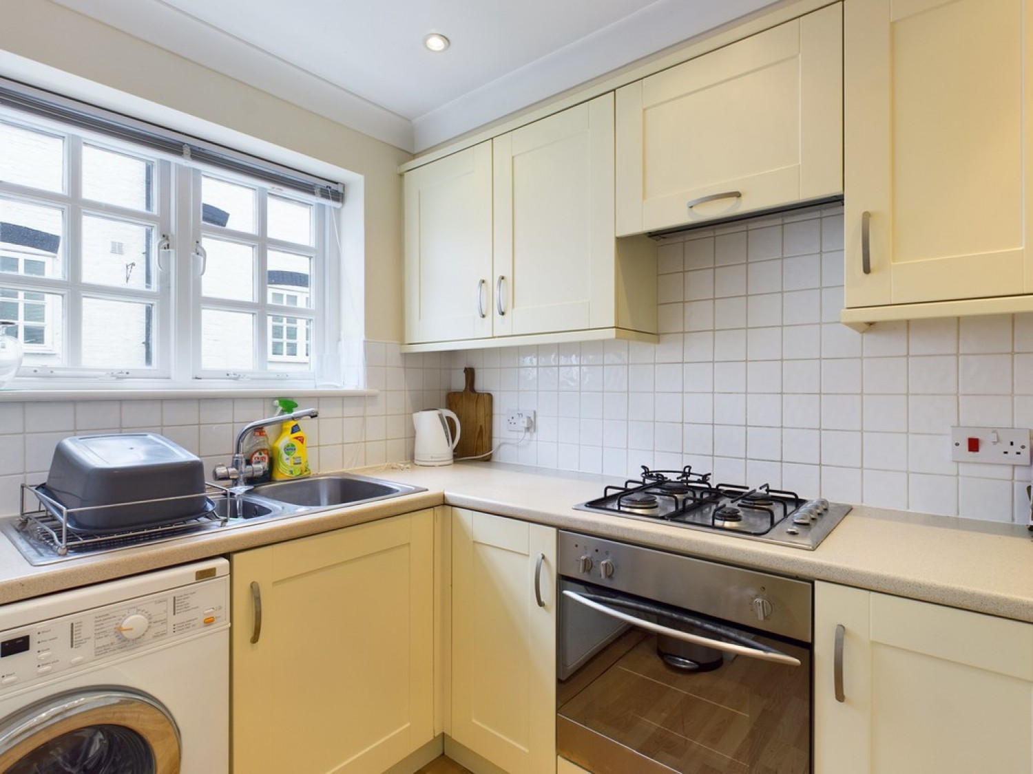 3 bedroom House for Sale Brewery Mews, Hurstpierpoint