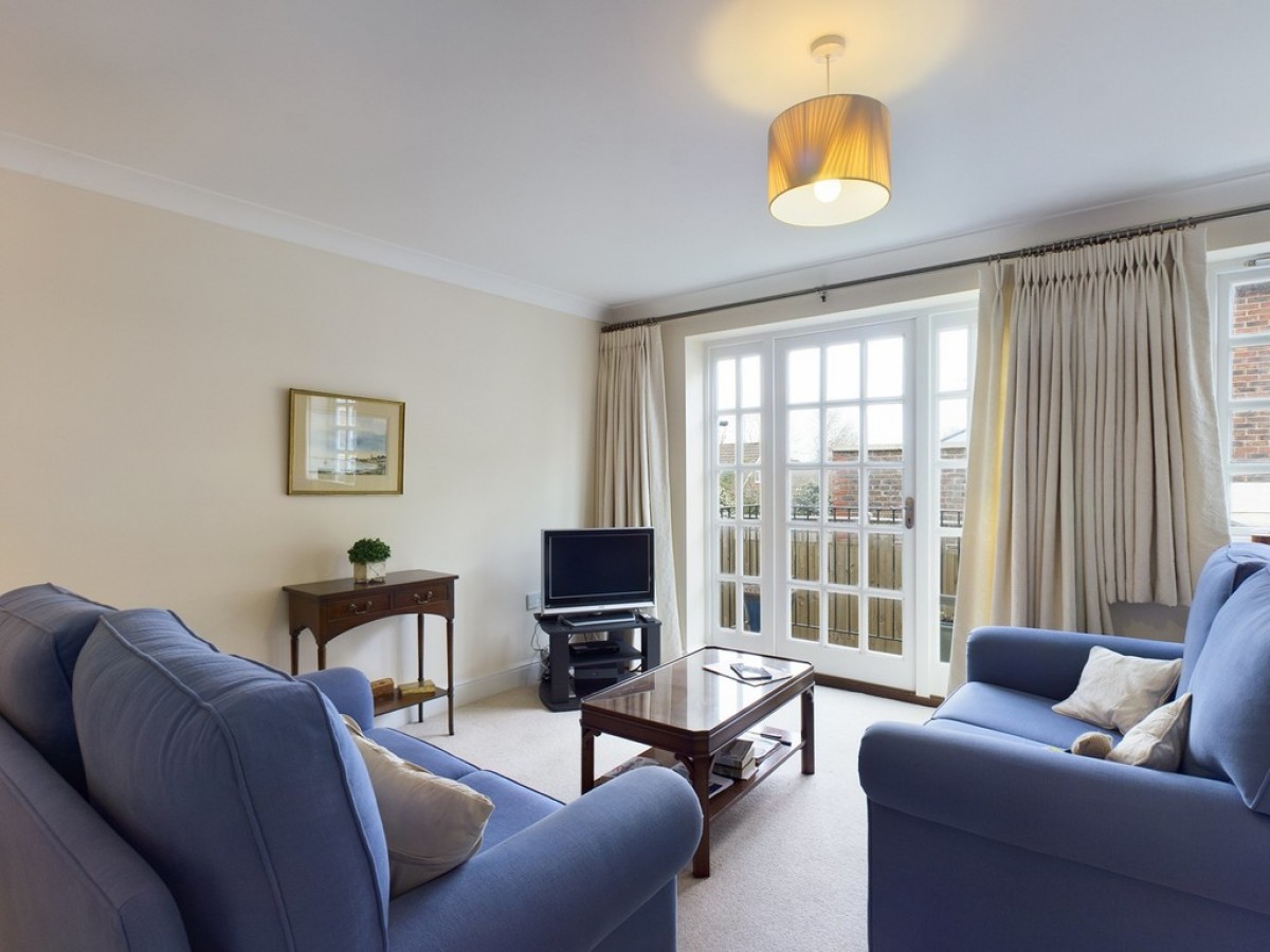 Brewery Mews, Hurstpierpoint