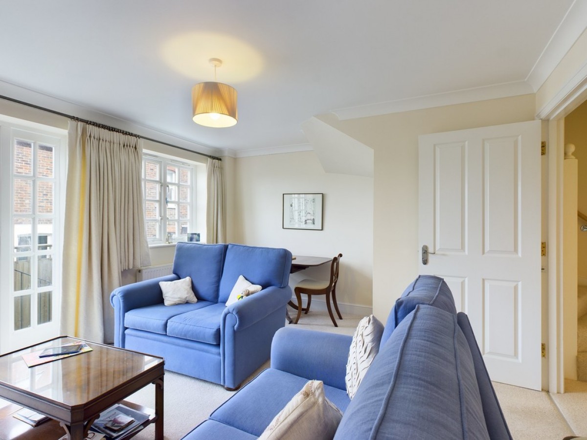 Brewery Mews, Hurstpierpoint