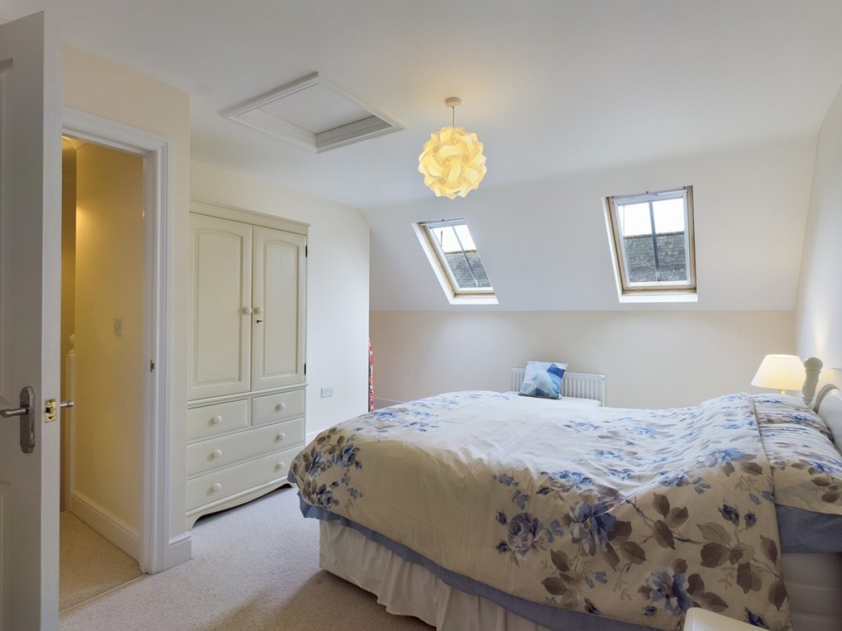 Brewery Mews, Hurstpierpoint