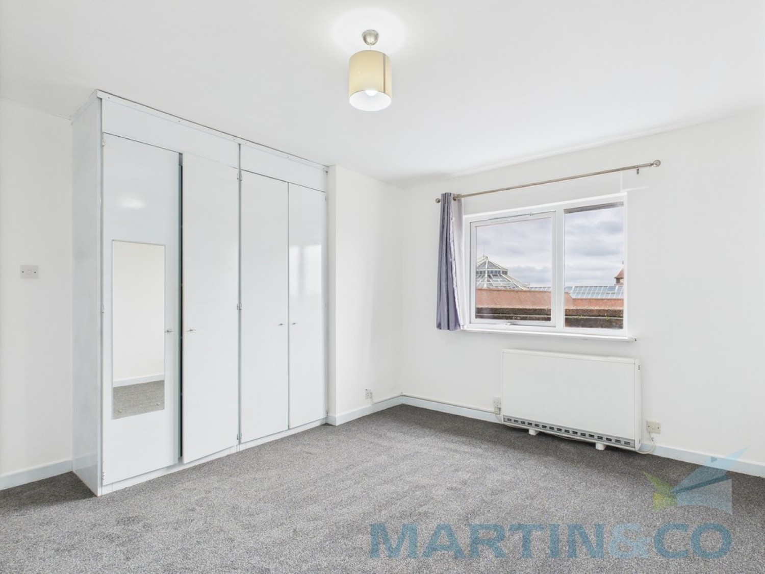 Church Road, Burgess Hill