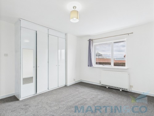 Church Road, Burgess Hill