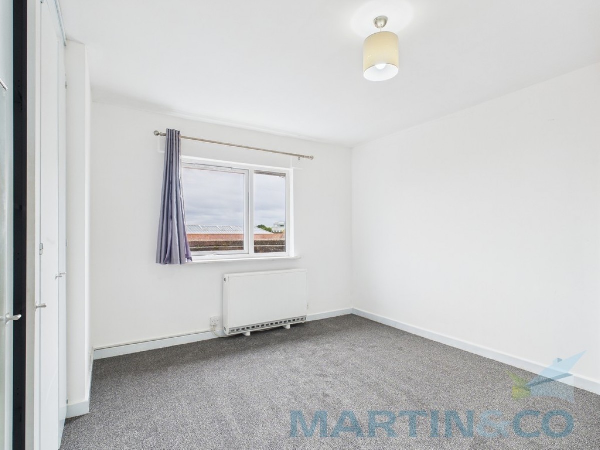 Church Road, Burgess Hill