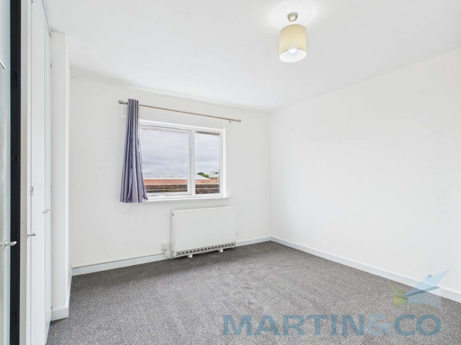 Church Road, Burgess Hill