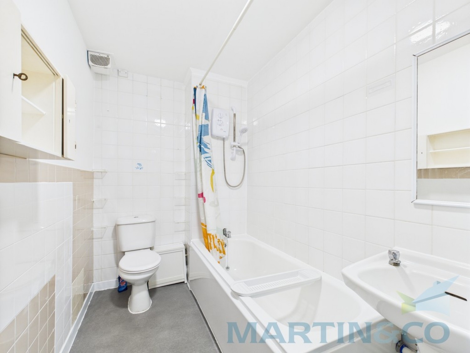 Church Road, Burgess Hill