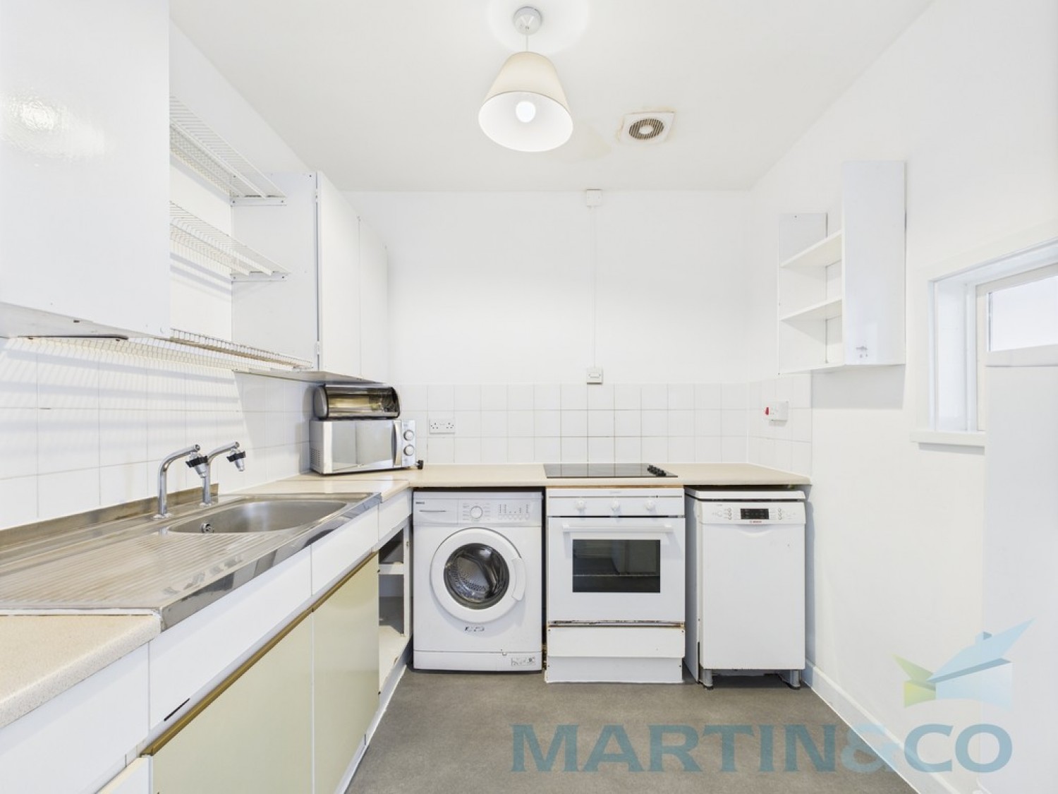 Church Road, Burgess Hill