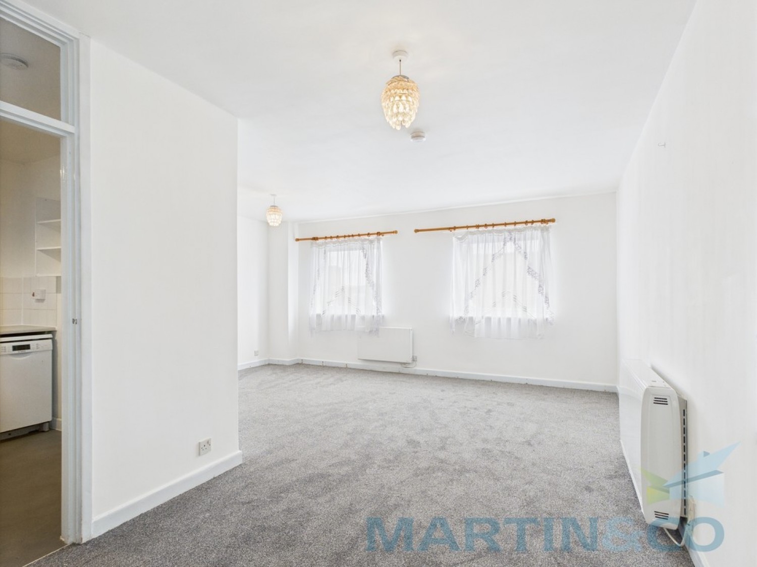 Church Road, Burgess Hill